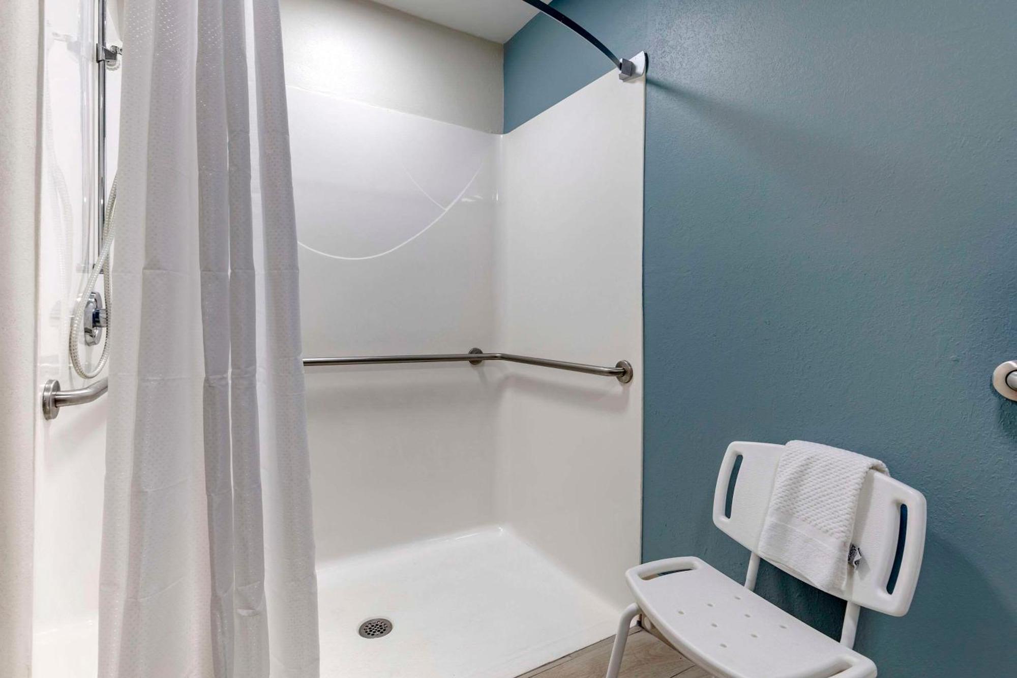 Sleep Inn & Suites Augusta West Near Fort Eisenhower 格罗夫敦 外观 照片
